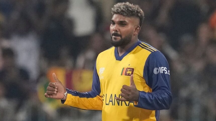 When will Wanindu Hasaranga join LSG squad for IPL 2026? Tom Moody shares major update
