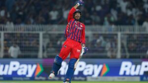 Who is Mukul Choudhary? Know his salary and 3 franchises that bid for him in IPL 2026 auction