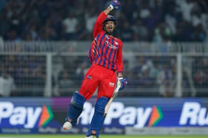 Who is Mukul Choudhary? Know his salary and 3 franchises that bid for him in IPL 2026 auction