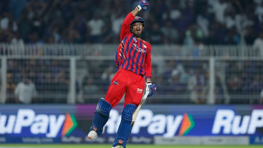 Who is Mukul Choudhary? Know his salary and 3 franchises that bid for him in IPL 2026 auction