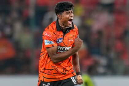 Who is Sakib Hussain? The 21-year-old who left Rajasthan Royals stunned on his debut?