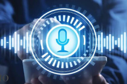 First compute, now conversation: Why companies are racing toward Voice AI