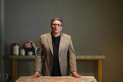 Why power, cooling, and compute are now the defining challenge for data centers