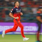 Will Hazlewood play RCB's all remaining games in IPL 2026 or manage workload? Pacer shares update