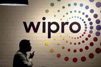 Wipro shares slide 4% after Q4 results as weak guidance offsets buyback