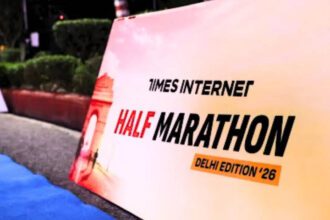 Women shine in the 21K in the 30–39 age category with balance and consistency