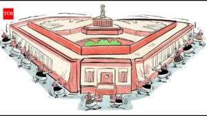 Women’s Quota Act of 2023 comes into force