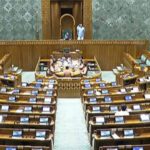 Women’s quota law comes into effect in UTs of J&amp;K, Puducherry