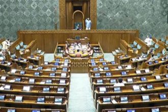 Women’s quota law comes into effect in UTs of J&amp;K, Puducherry