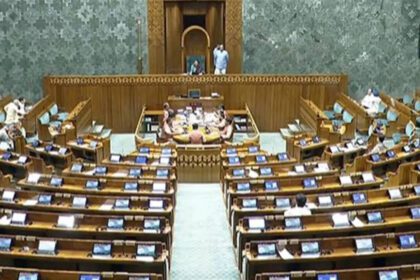 Women’s quota law comes into effect in UTs of J&amp;K, Puducherry