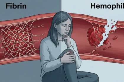 World Hemophilia day: The bleed that never really stops