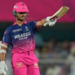 Yashasvi Jaiswal, bowlers help Rajasthan Royals thump Mumbai Indians by 27 runs in rainy Guwahati