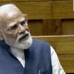 Special Parliament session LIVE: ‘…lambe samay tak keemat chukani padegi' - Modi says for those who oppose Bill