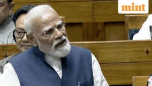 Special Parliament session LIVE: ‘…lambe samay tak keemat chukani padegi' - Modi says for those who oppose Bill