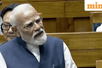 Special Parliament session LIVE: ‘…lambe samay tak keemat chukani padegi' - Modi says for those who oppose Bill