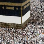 Over 1.5 million pilgrims begin Hajj amid regional tensions