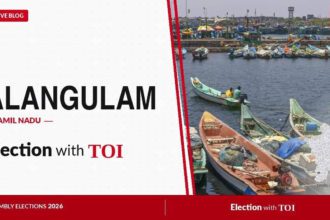Alangulam Assembly Election Results 2026