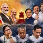 Assembly election results 2026: Vijay wave, Bengal breakthrough, Kerala reset - 10 takeaways