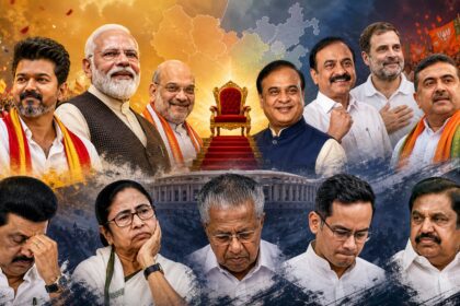 Assembly election results 2026: Vijay wave, Bengal breakthrough, Kerala reset - 10 takeaways