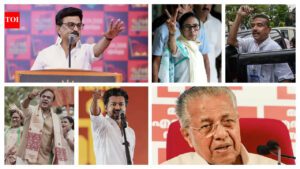 Assembly elections 2026: From East to South, key battlegrounds to watch out for