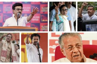 Assembly elections 2026: From East to South, key battlegrounds to watch out for