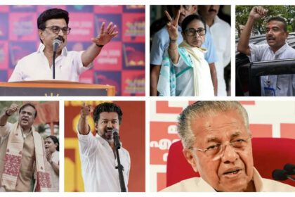Assembly elections 2026: From East to South, key battlegrounds to watch out for