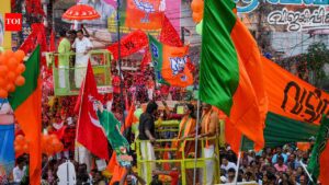 Kerala assembly election results 2026: 20 key constituencies that will shape LDF vs UDF vs NDA battle