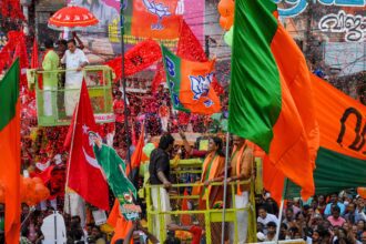 Kerala assembly election results 2026: 20 key constituencies that will shape LDF vs UDF vs NDA battle