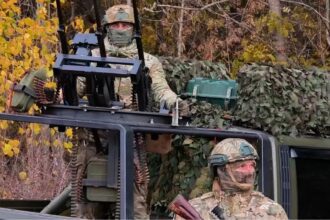 217 Indians joined Russian army, 49 dead, Centre tells SC