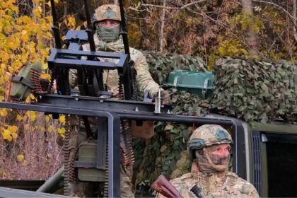 217 Indians joined Russian army, 49 dead, Centre tells SC