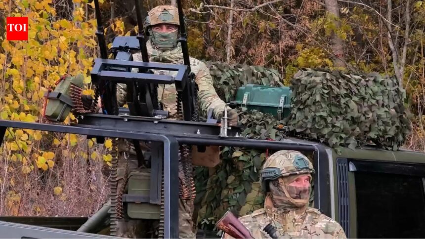 217 Indians joined Russian army, 49 dead, Centre tells SC