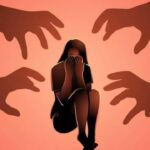 'Forced to convert and marry': 23-year-old woman accuses man she met online abuse over years