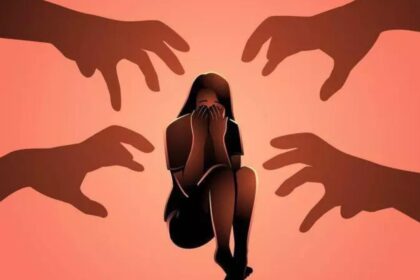 'Forced to convert and marry': 23-year-old woman accuses man she met online abuse over years