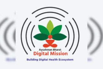 90 crore Indians get digital health IDs as ABHA crosses major milestone