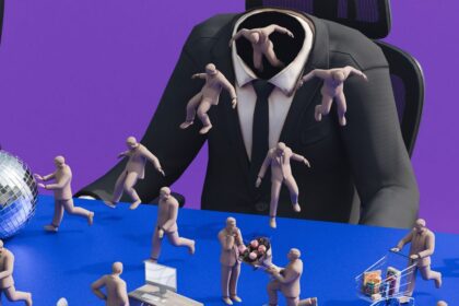 AI Agents Plunged the Tech World Into Chaos. Here’s Exactly How That Happened