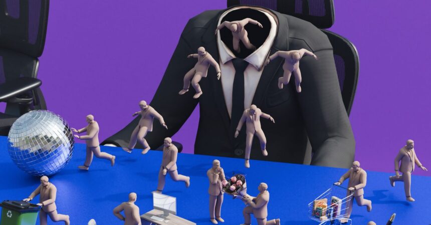 AI Agents Plunged the Tech World Into Chaos. Here’s Exactly How That Happened