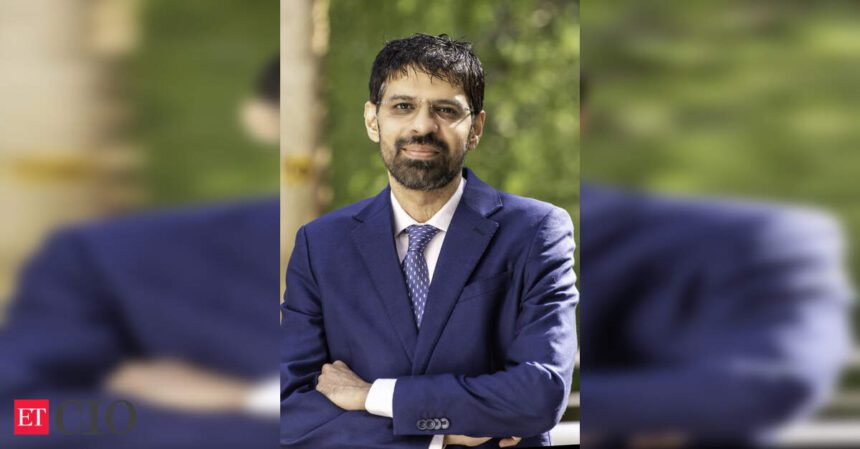 How AI is changing what gets sold—and where—at Tata Consumer