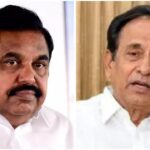 Fresh blow to AIADMK: Former minister Semmalai resigns, cites internal conflict