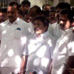AIADMK faction extends support to Vijay's TVK; leader explains why DMK alliance talks collapsed