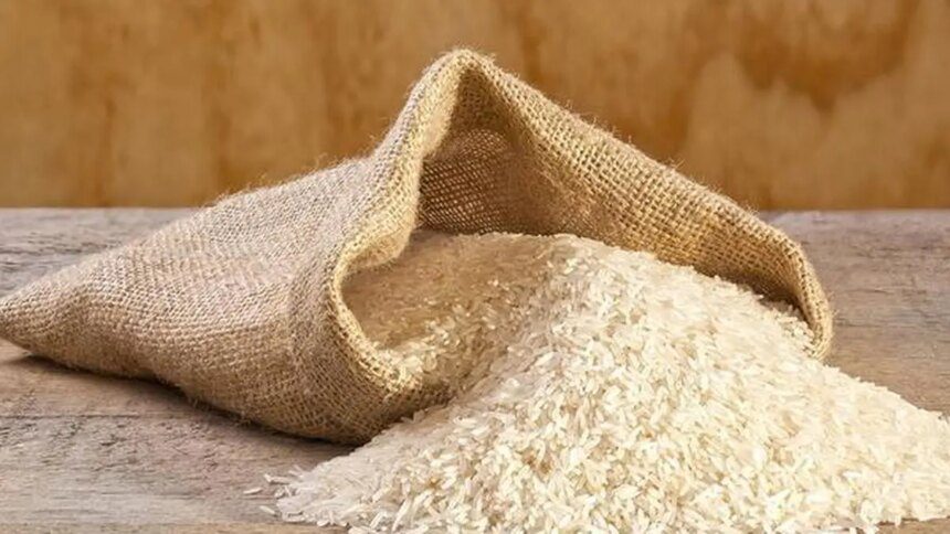 APEDA to conduct Basmati survey in 4 mln ha, double the area of actual crop grown