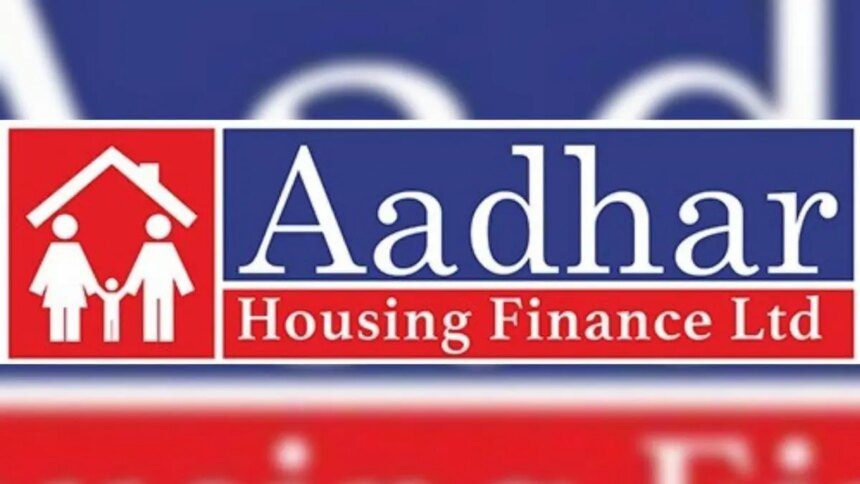Broker’s Call: Aadhar Housing Finance (Buy)
