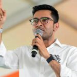 'Ten lifetimes won't be enough': TMC's Abhishek Banerjee dares BJP to contest from Falta after repolling announced