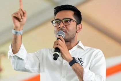'Ten lifetimes won't be enough': TMC's Abhishek Banerjee dares BJP to contest from Falta after repolling announced