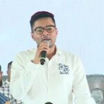 Abhishek Banerjee slams Bengal govt’s gag order, says BJP is 'choking fundamental rights'