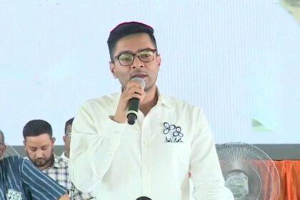 Abhishek Banerjee slams Bengal govt’s gag order, says BJP is 'choking fundamental rights'