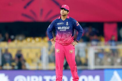 Former cricketer back Abhishek, Samson as T20I openers despite Sooryavanshi's historic IPL season