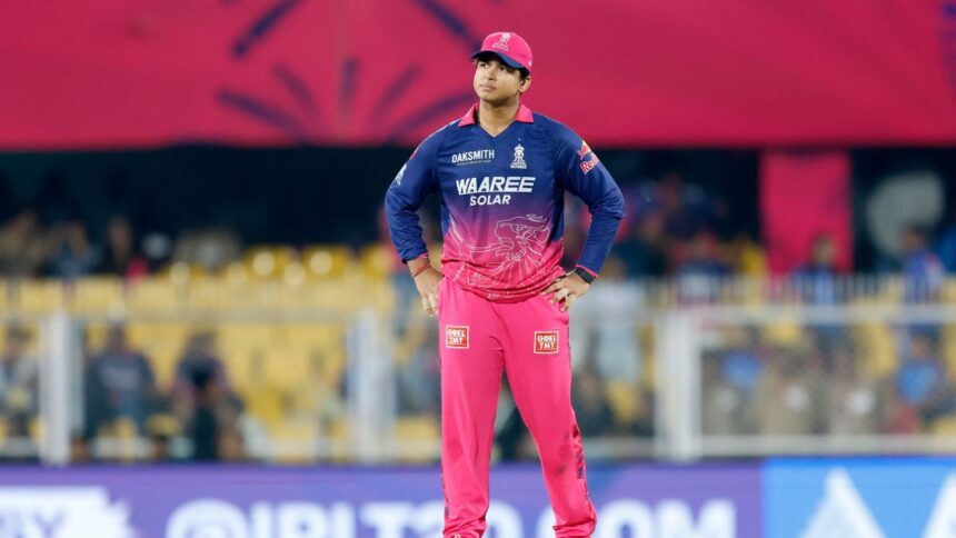 Former cricketer back Abhishek, Samson as T20I openers despite Sooryavanshi's historic IPL season