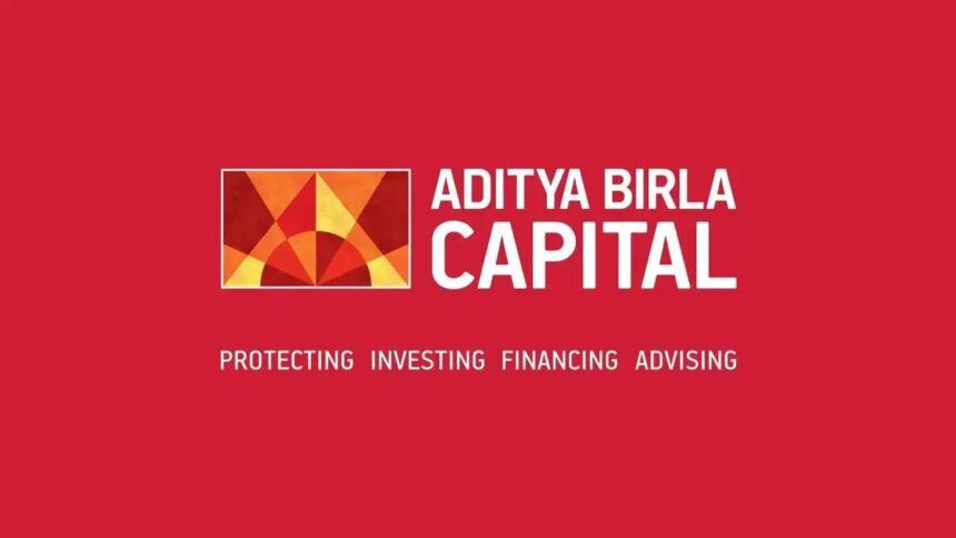 Broker’s Call: Aditya Birla Capital (Outperform)