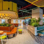 Tech giant Adobe opens seventh office in India