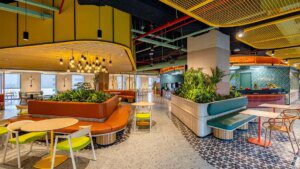 Tech giant Adobe opens seventh office in India